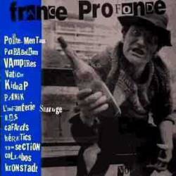 Compilations : France Profonde Vol.1